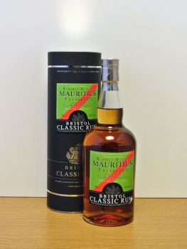 Bristol Reserve Rum of Mauritius 2010/2015 Sherry Cask