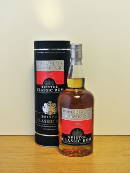 Bristol Classic Rum Port Morant Vintage 2008/2019
