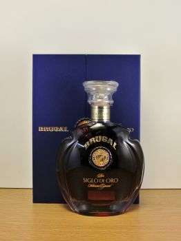 Brugal Siglo de Oro Selección Especial