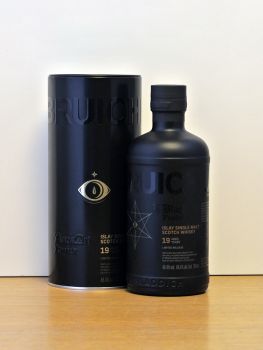Bruichladdich Black Art Propheta 19 Jahre