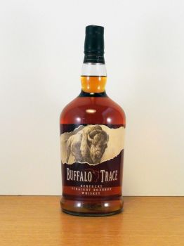 Buffalo Trace 1 Liter 45 %