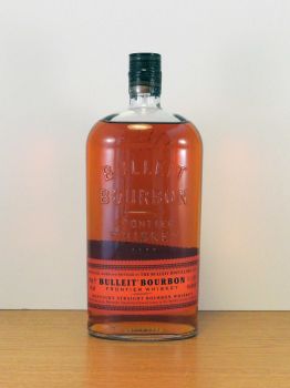 Bulleit Bourbon 1 Liter