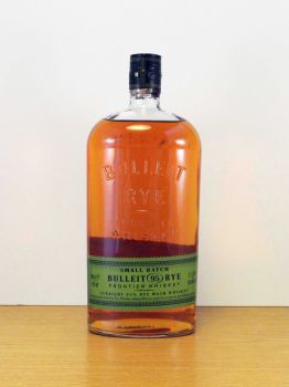 Bulleit 95 Rye 1 Liter