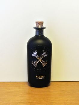 Bumbu XO Panama Rum