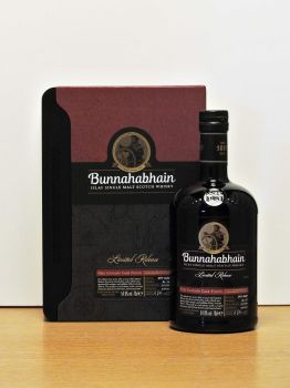 Bunnahabhain 20 Jahre 1997 Palo Cortado Cask Finish