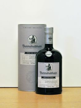 Bunnahabhain 14 Jahre Ruby Port Finish Feis Ile 2024