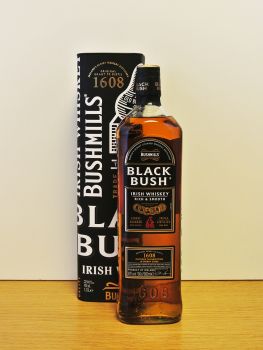 Bushmills Black Bush 1 Liter