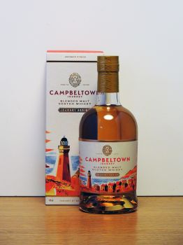 Campbeltown Journey Journey Series