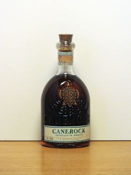 Canerock Jamaica Spiced