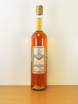 Catoctin Creek Roundstone Rye 58,0 % Batch B15E1