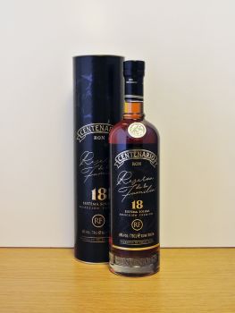 Centenario Reserva de la Familia 18 Jahre Sistema Solera