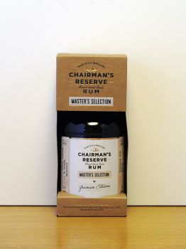 Chairman's Reserve Master's Selection Vendome German Edition