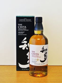 Chita Single Grain Whisky