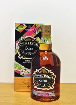 Chivas Regal 13 Jahre Rum Cask
