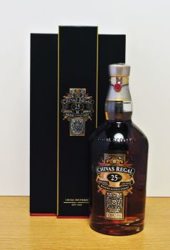 Chivas Regal 25 Jahre