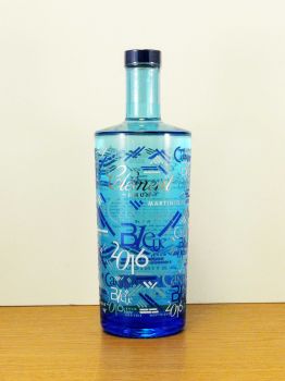 Clément Canne Bleue 2017