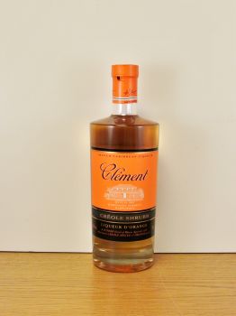 Clément Créole Shrubb Liqueur d Orange