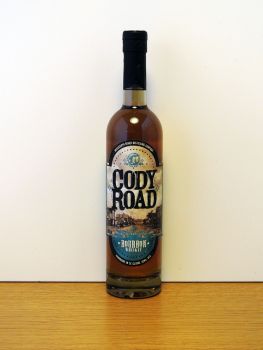 Cody Road Bourbon Whiskey