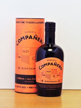 Companero Elixir Orange