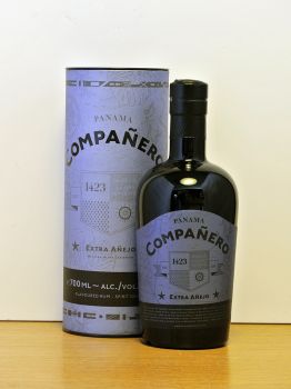 Companero Extra Anejo