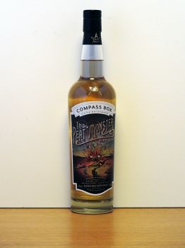 Compass Box The Peat Monster