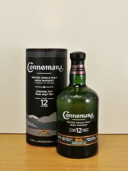 Connemara 12 Jahre Peated