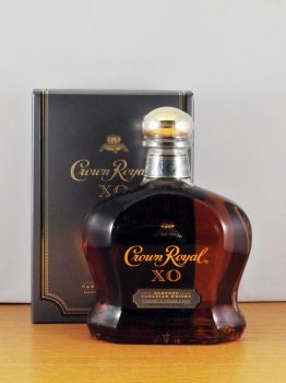 Crown Royal X0