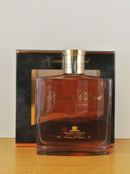 Clément Rhum Vieux Cuvée Homère Clément