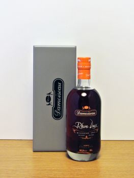 Damoiseau Rhum Vieux Millésime 1995/2010