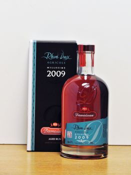 Damoiseau Rhum Vieux Millésime 2009