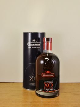 Damoiseau Rhum Vieux XO Bellevue Distillery