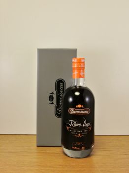 Damoiseau Vintage 1991/2010 Bellevue Distillery