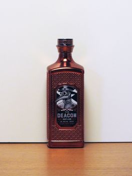 The Deacon Blended Scotch Whisky