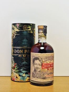 Don Papa Rum Cosmic Limited Edition