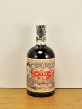 Don Papa Rum