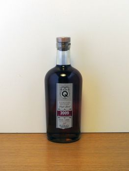 Don Q Single Barrel 2009