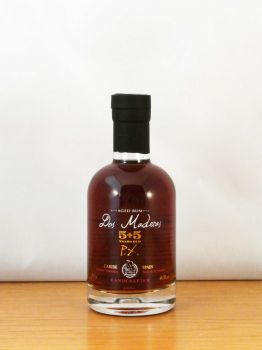 Dos Maderas P.X. 5+5 Triple aged