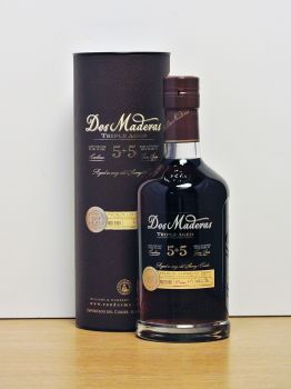 Dos Maderas P.X. 5+5 Triple aged