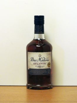 Dos Maderas Atlantic