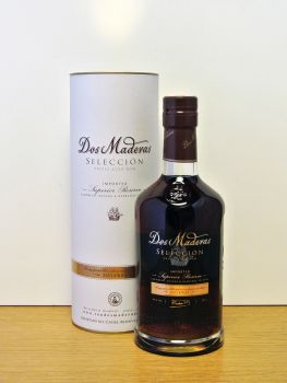 Dos Maderas Seleccion Triple aged Rum