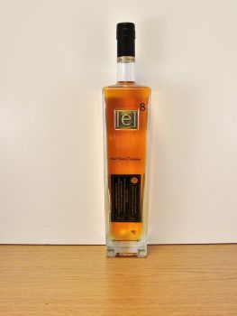 Elements Eight Gold Rum