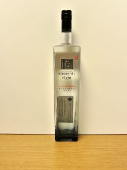 Elements Eight Platinum Rum