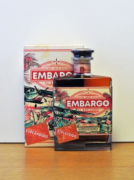 Embargo Anejo Esplendido