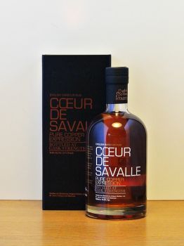 English Harbour Coeur De Savalle Pure Copper Expression