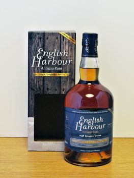 English Harbour High Congener Series 2014/2020 Limited Edition