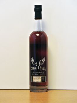 Georg T. Stagg 15 Jahre 2003/2018 Barrel Proof 62,45%