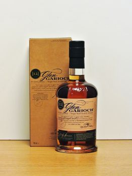 Glen Garioch 12 Jahre