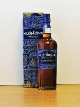 Glendronach The Parisian Room House Editions Travel Exclusive