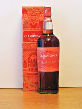 Glendronach The Sevillian Room 1 Ltr House Editions Travel Exclusive