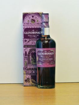 Glendronach The Venetian Room House Editions Travel Exclusive